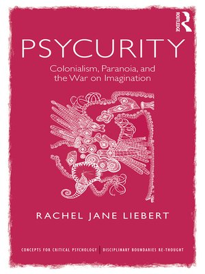cover image of Psycurity